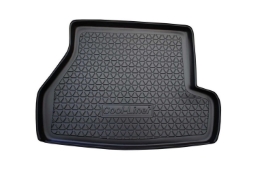 Boot mat suitable for BMW 3 Series Touring (E46) 1998-2005 Cool Liner anti slip PE/TPE rubber (BMW63STM-C) (1)