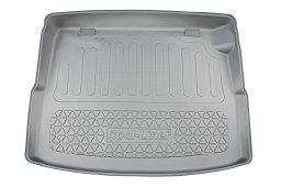 Boot mat BMW X3 (G45) 2024->   Cool Liner anti slip PE/TPE rubber (BMW6X3TM-C) (1)