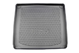 Boot mat suitable for BMW X5 (G05) 2018-> Cool Liner anti slip PE/TPE rubber (BMW6X5TM-C) (1)