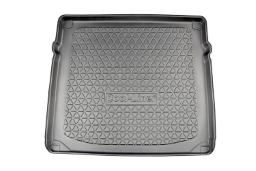 Boot mat suitable for BMW X5 (G05) 2018-> Cool Liner anti slip PE/TPE rubber (BMW7X5TM-C) (1)