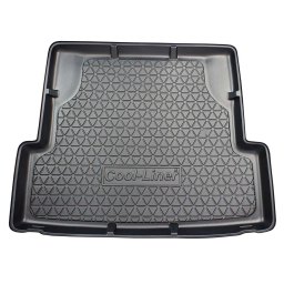 BMW 3 Series Touring (E91) 2005-2012 trunk mat anti slip PE/TPE (BMW83STM)