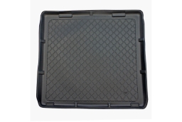 Boot mat suitable for BMW 5 Series Touring (F11) 2010-2017  Guardliner  anti slip PE/TPE rubber (BMW95STM-G) (1)