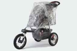 Adapté à InnoPet All Terrain, First Class, Precious, Comfort, Comfort EFA, Pet Buggy, Urban et Monaco