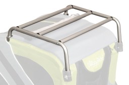 DoggyRide cargo roof rack - Original and Novel20 (BTS12DRAC) ()