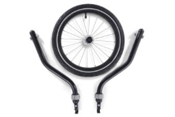 Croozer Yuuna jogger kit (1)