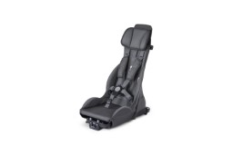 Croozer Yuuna child seat premium (1)