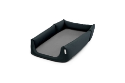 Croozer dog bed for dog enna (1)