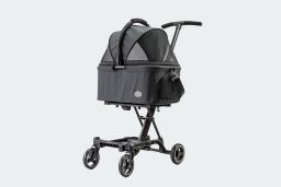 Pet stroller InnoPet City Hopper (BTS1IPCH) (1)