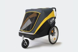 Dog stroller InnoPet Hercules 2.0 (BTS1IPHE) (1)