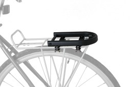 DoggyRide Britch Lite rack adapter (BTS2DRAC) ()