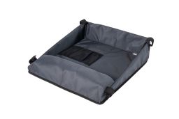 Croozer storage tray for dog mikke and dog tammo (1)