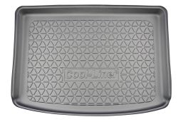 Boot mat suitable for BYD Atto 2 2024-> Cool Liner anti slip PE/TPE rubber (BYD1A2TM-C) (1)