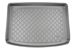 Boot mat suitable for BYD Atto 2 2024-> Guardliner anti slip PE/TPE rubber (BYD1A2TM-G) (1)
