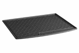 Boot mat suitable for BYD Atto 3 2022->   anti slip Rubbasol rubber (BYD1A3TR) (1)