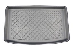 Boot mat suitable for BYD Dolphin 2021-> 5-door hatchback Guardliner anti slip PE/TPE rubber (BYD1DOTM-G) (1)