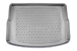 Boot mat BYD Atto 2 2024->   Cool Liner anti slip PE/TPE rubber (BYD2A2TM-C) (1)