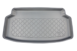 Boot mat suitable for BYD Dolphin Surf 2025-> 5-door hatchback Guardliner anti slip PE/TPE rubber (BYD2DOTM-G) (1)