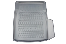 Boot mat suitable for BYD Seal 5 DM-i 2025-> 4-door saloon Cool Liner anti slip PE/TPE rubber (BYD3SETM-C) (1)
