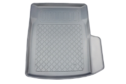 Boot mat suitable for BYD Seal 5 DM-i 2025-> 4-door saloon Guardliner anti slip PE/TPE rubber (BYD3SETM-G) (1)