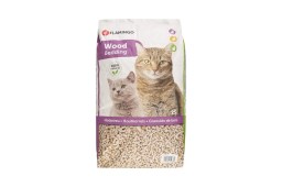 Cat litter wood pellets 15 kg / 25 ltr (CAL1WPFM) (1)