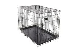 Cage pour chien Pawise Wire Dog Crate XXL