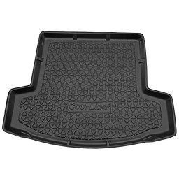 Chevrolet / Daewoo Captiva 2006- trunk mat anti slip PE/TPE (CHE1CATM)