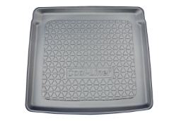 Boot mat suitable for Chery Omoda 5 2022->   Cool Liner anti slip PE/TPE rubber (CHE2O5TM-C) (1)