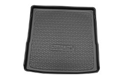 Boot mat suitable for Chevrolet - Daewoo Cruze (J300) 2012-2016 wagon Cool Liner anti slip PE/TPE rubber (CHE4CRTM-C) (1)