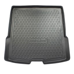 Chrysler 300C Touring 2004-2011 trunk mat anti slip PE/TPE (CHR130TM)