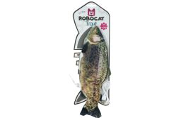 Cat toy Robocat trout (CHT1RCFO) (1)