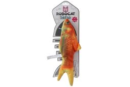 Cat toy Robocat goldfish (CHT1RCGV) (1)