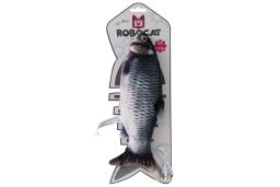 Cat toy Robocat carp (CHT1RCKA) (1)