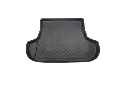 Boot mat suitable for Citroën C-Crosser 2007-2012 Guardliner anti slip PE/TPE rubber (CIT1CCTM-G) (1)