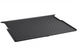 Citroën C4 Picasso II 2013-present Gledring trunk mat anti-slip Rubbasol rubber (CIT2C4TR) (1)