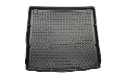 Boot mat suitable for Citroën C5 Tourer (RD-TD) 2008-2017 wagon Cool Liner anti slip PE/TPE rubber (CIT2C5TM-C) (1)