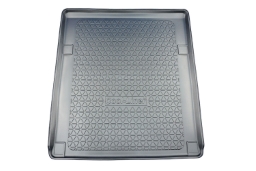 Boot mat suitable for Citroën Berlingo III (K9) 2018-> Cool Liner anti slip PE/TPE rubber (CIT4BETM-C) (1)