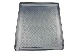Boot mat suitable for Citroën Berlingo III (K9) 2018-> Guardliner anti slip PE/TPE rubber (CIT4BETM-G) (1)