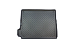 Boot mat suitable for Citroën C4 Picasso II - C4 Spacetourer 2013-> Guardliner anti slip PE/TPE rubber (CIT4C4TM-G) (1)