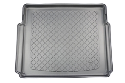 Boot mat suitable for Citroën C5 Aircross 2019-> Guardliner anti slip PE/TPE rubber (CIT6C5TM-G) (1)