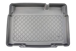 Boot mat suitable for Citroën C3 Aircross 2017-2024 Guardliner anti slip PE/TPE rubber (CIT7C3TM-G) (1)