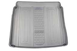 Boot mat suitable for Citroën C5 X 2021-> Cool Liner anti slip PE/TPE rubber (CIT7C5TM-C) (1)