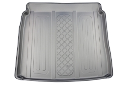 Boot mat suitable for Citroën C5 X 2021-> Guardliner anti slip PE/TPE rubber (CIT7C5TM-G) (1)
