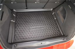 Citroën C4 Picasso 2013- trunk mat anti slip PE/TPE (CIT8C4TM)