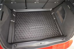 Tapis de coffre Citroën C4 Picasso II - C4 Spacetourer PE/TPE