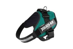 IDC powerharness Julius-K9 dark green 3XL (CLH11K9PT-3XL) (1)