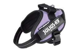IDC powerharness Julius-K9 purple S (CLH15K9PT-S) (1)