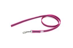 Dog leash Julius-K9 anti-slip pink - 14mm x 1m (CLH16K9HR-1) (1)