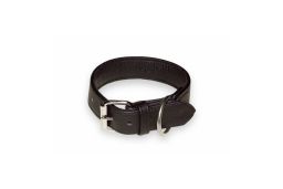 Dog collar Julius-K9 ECO leather - 40mm x 60 cm (CLH1K9HB-10) (1)