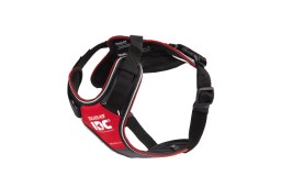 Harness Julius-K9 IDC Longwalk red M (CLH1K9LW-M) (1)
