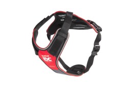 Harness Julius-K9 IDC Longwalk red XL (CLH1K9LW-XL) (1)